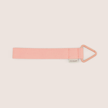 Keychain - ORANGE | พวงกุญแจ สีส้ม