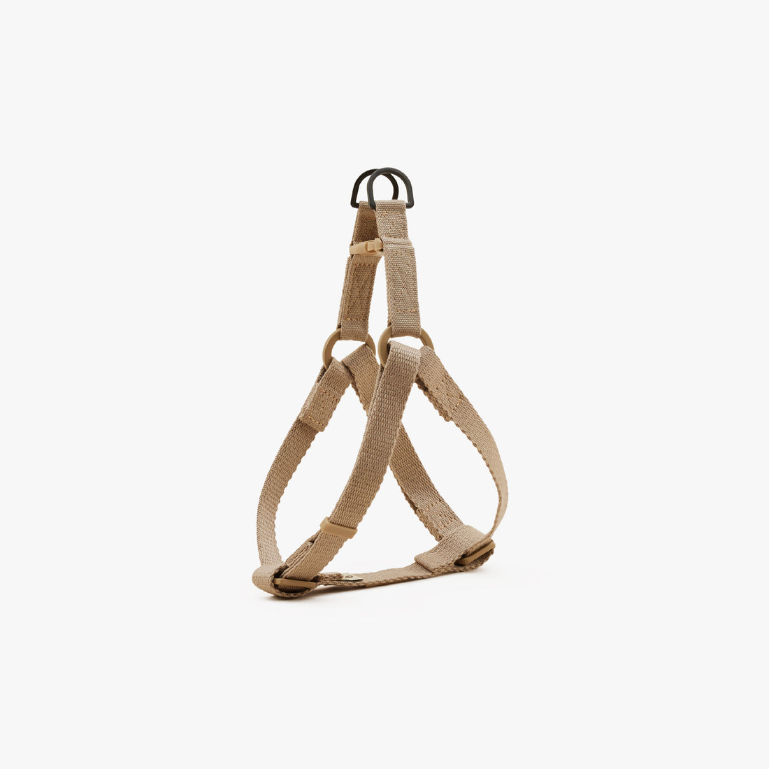 Tone on tone Step-in Harness สายรัดอก