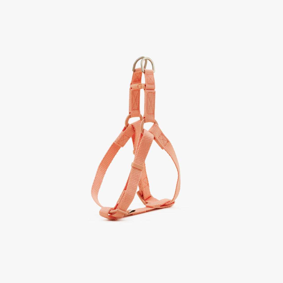 Tone on tone Step-in Harness สายรัดอก