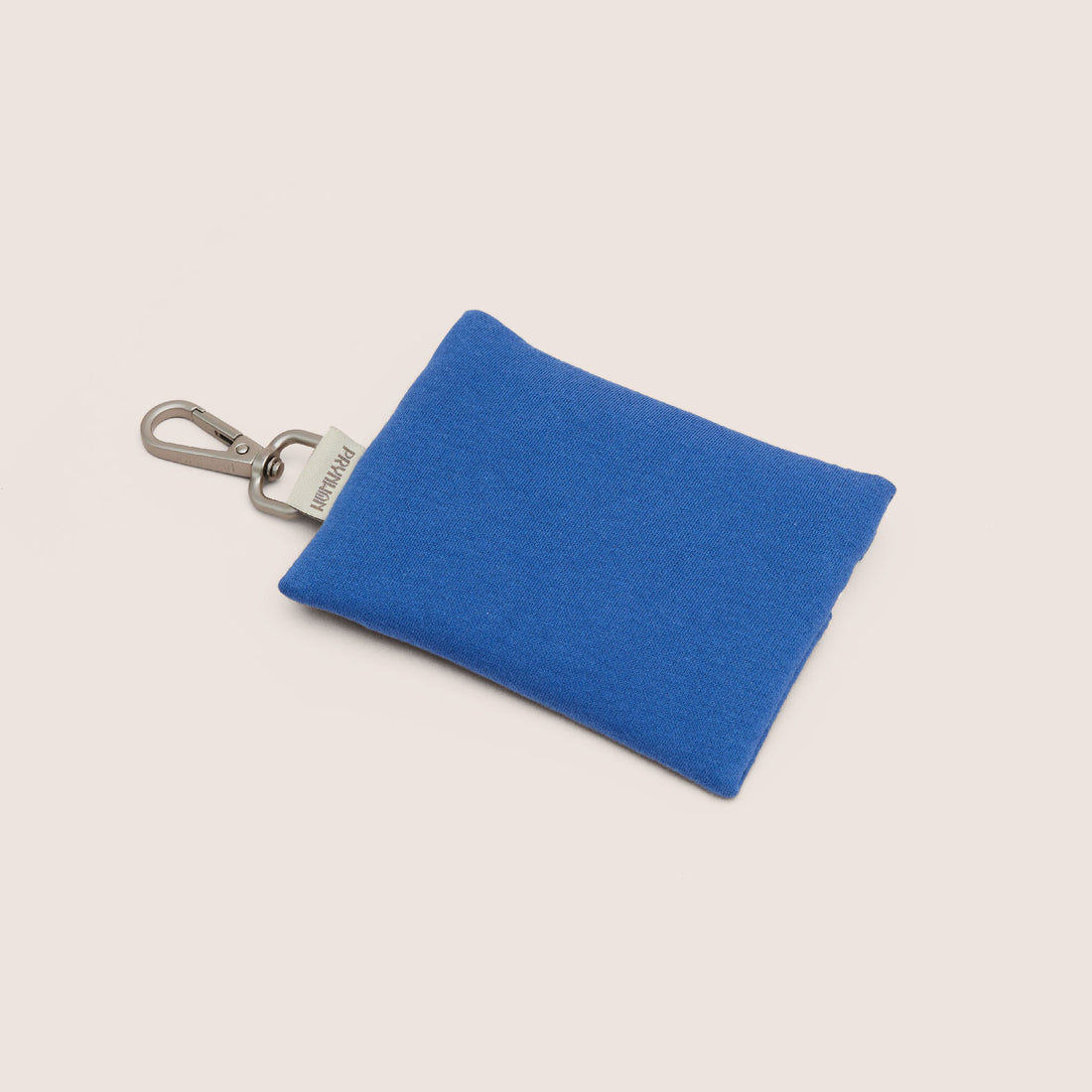 Poop Bag Holder | กระเป๋าใส่ถุงเก็บมูลสัตว์เลี้ยง สีฟ้า