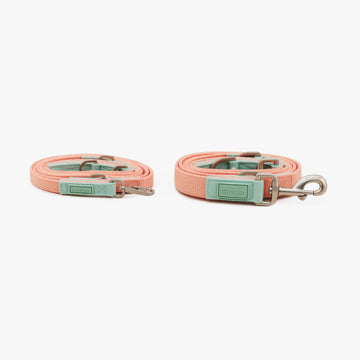 Two tone Adjustable Leash	สายจูง