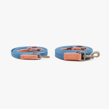 Two tone Adjustable Leash	สายจูง