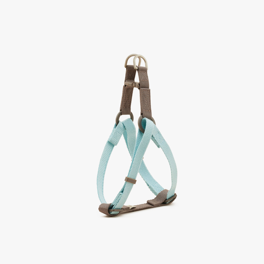 Two tone Step-in Harness สายรัดอก