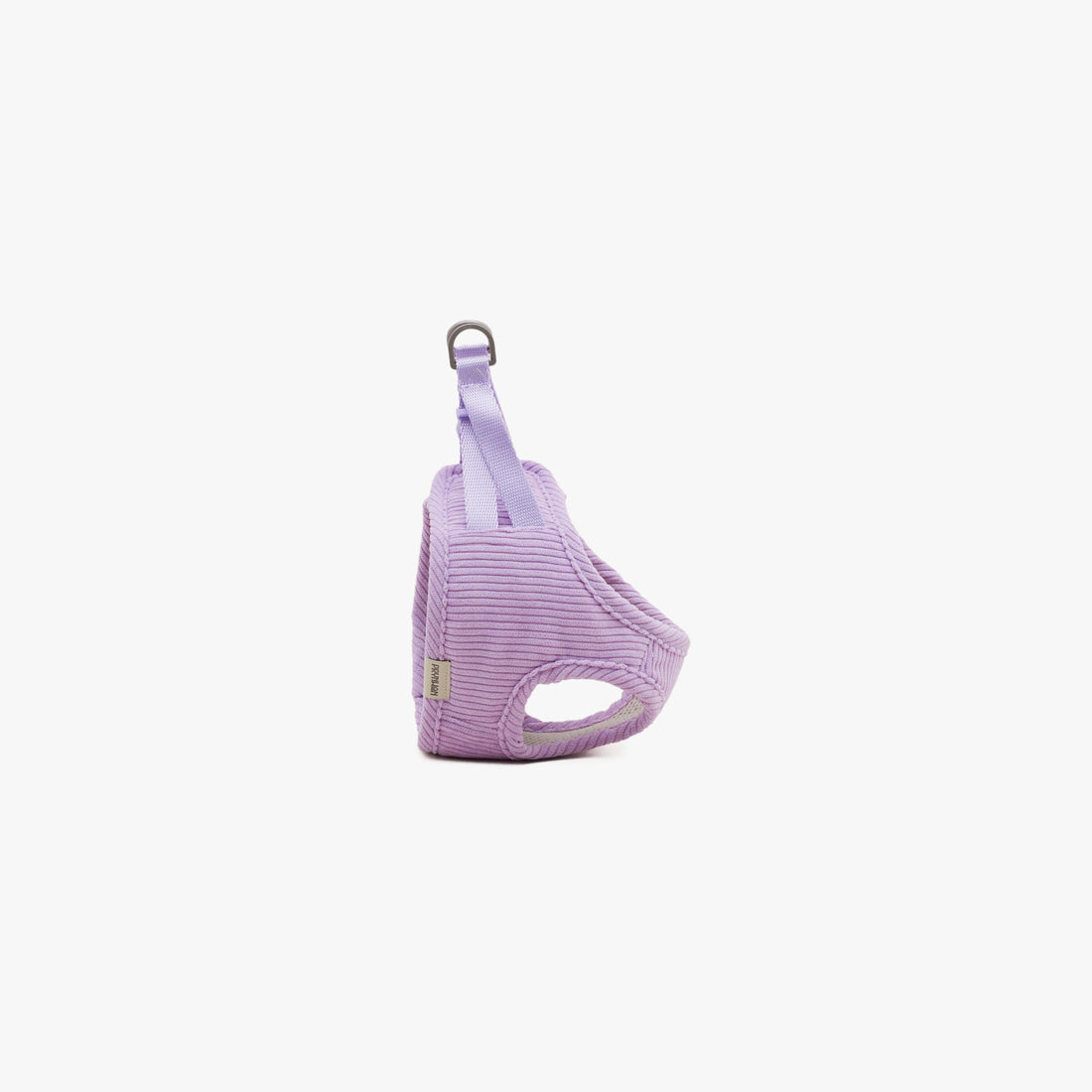 Dog Harness Vest - VIOLA | สายรัดหน้าอกสุนัข แบบเต็มตัว สีม่วง