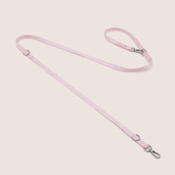 Dog Leash - ROSA | สายจูง สัตว์เลี้ยง สีชมพู