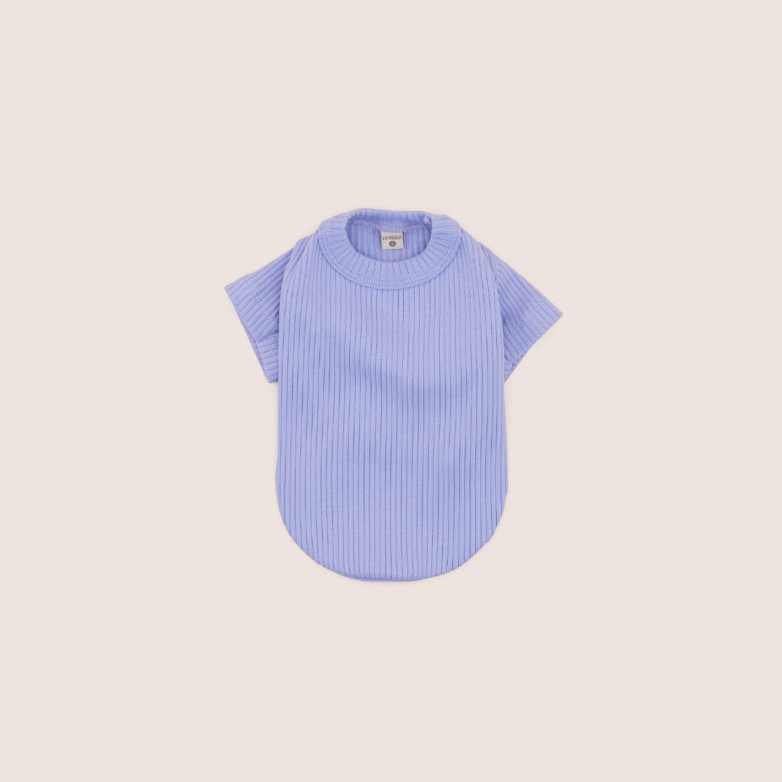 Pet Tee - VIOLA | เสื้อยืดสำหรับสัตว์เลี้ยง สีม่วง