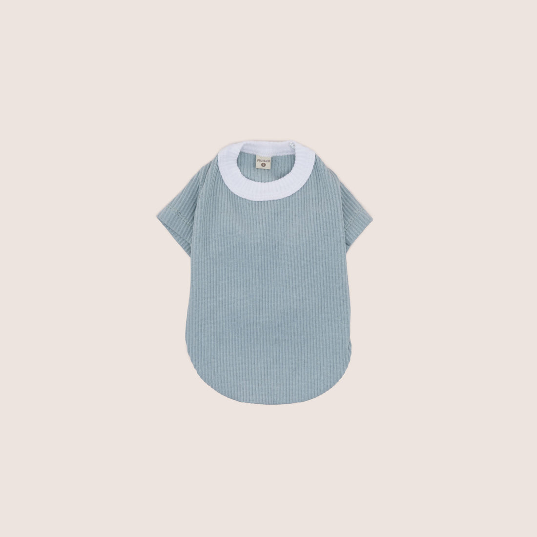 Pet Tee - MINT | เสื้อยืดสำหรับสัตว์เลี้ยง สีมิ้นต์