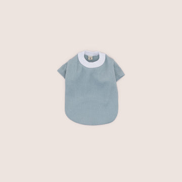Pet Tee - MINT | เสื้อยืดสำหรับสัตว์เลี้ยง สีมิ้นต์