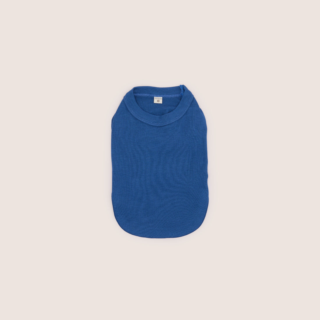 Pet Tee - DARK BLUE | เสื้อยืดสำหรับสัตว์เลี้ยง สีน้ำเงิน