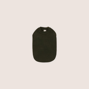 Pet Tee - OLIVE GREEN | เสื้อยืดสำหรับสัตว์เลี้ยง สีเขียว