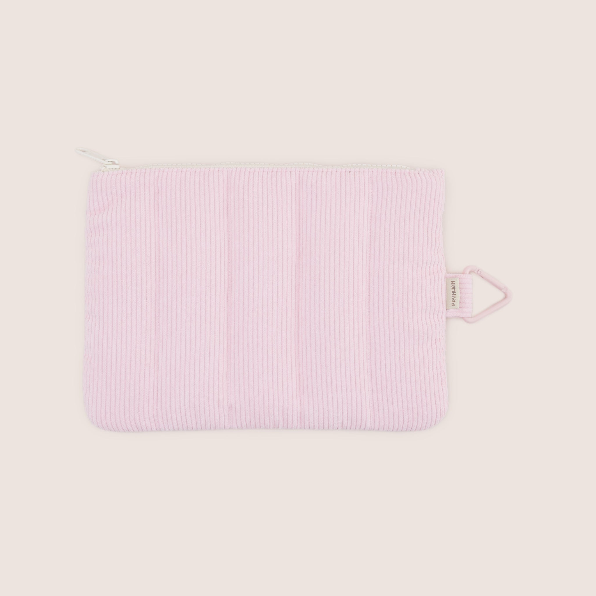 Sleek Pouch - ROSA | กระเป๋าใส่ของ สีชมพู