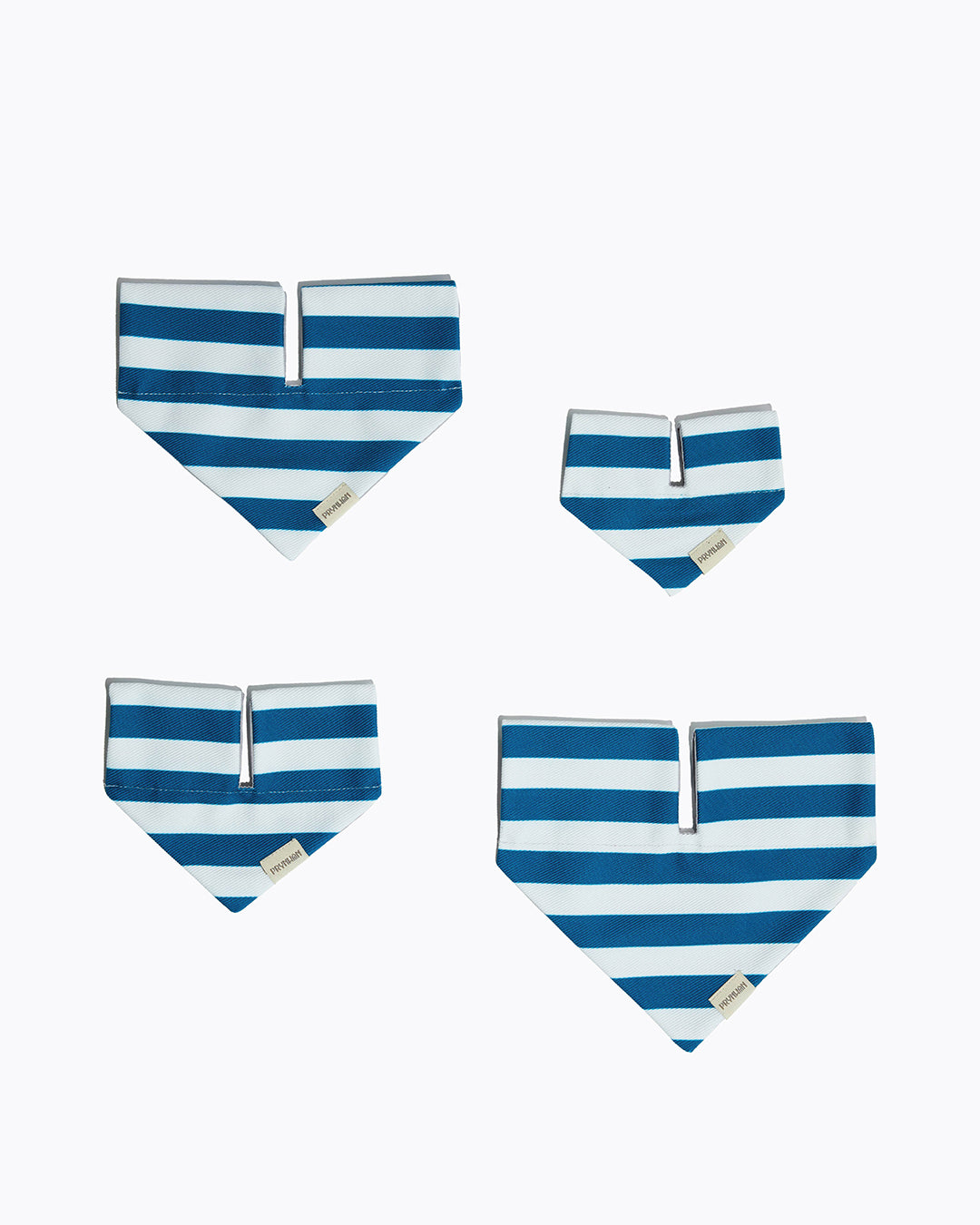 Prynometry Triangle Bandana ผ้าพันคอ