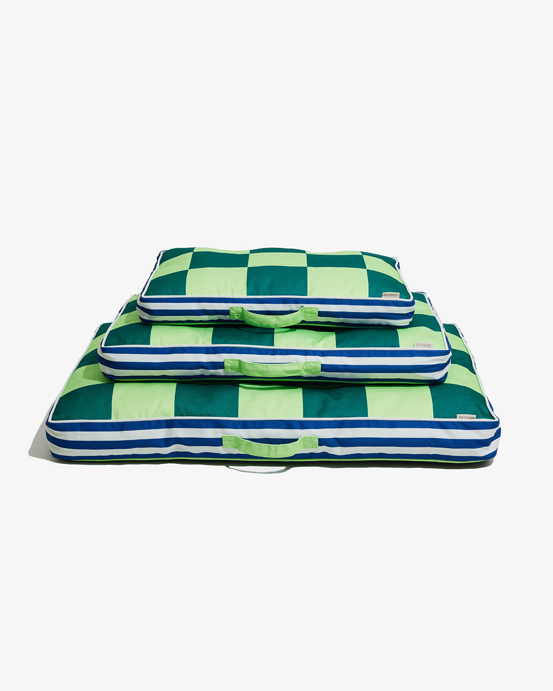 Prynometry Square Mattress Bed เตียงนอน