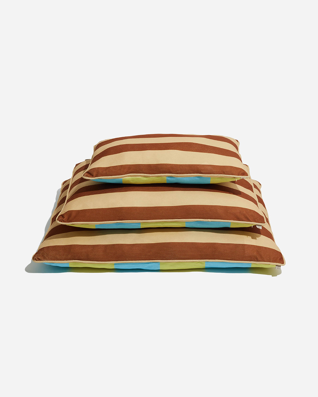 Prynometry Cushion Style  Bed	เตียงนอน