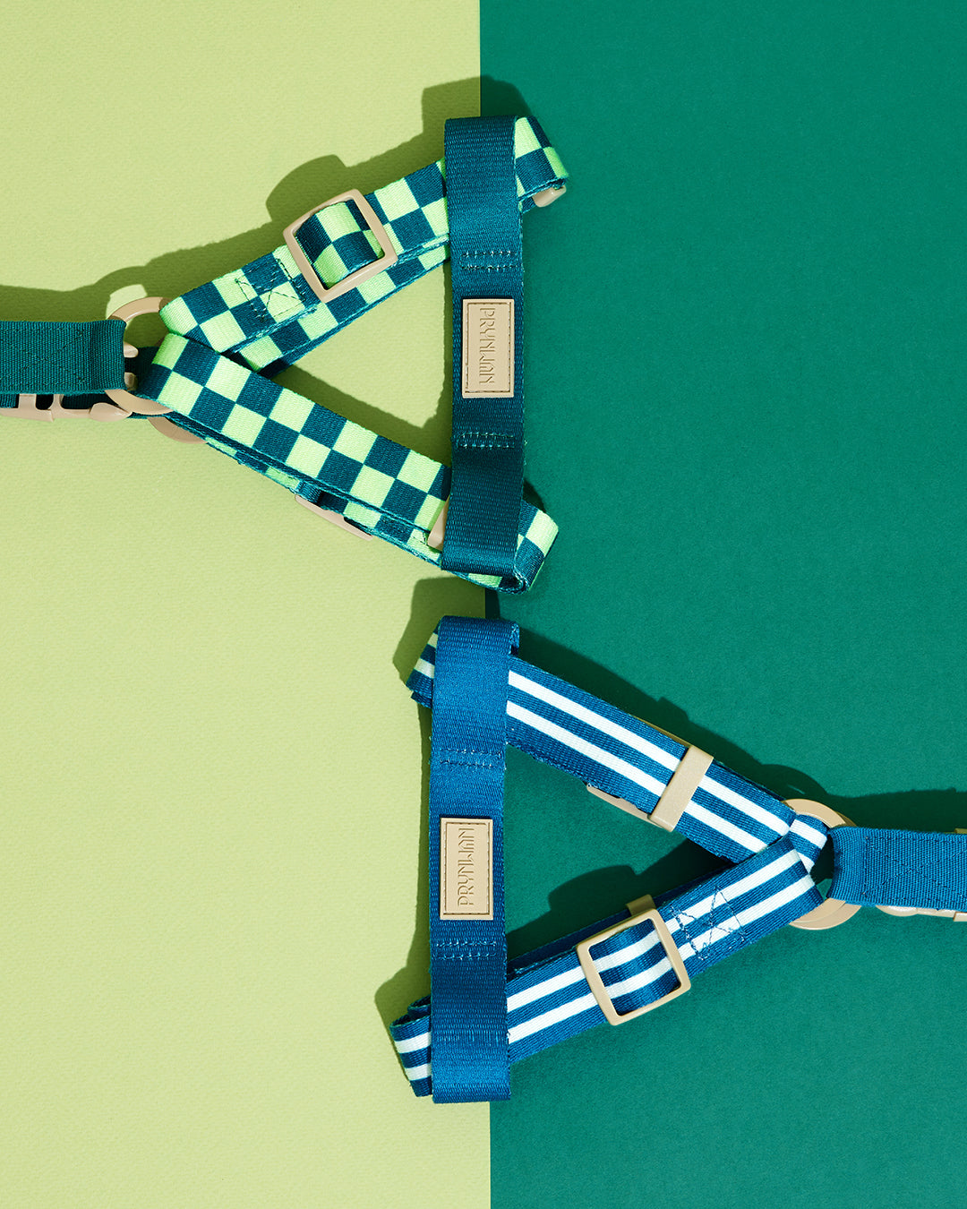 Prynometry Step-In Harness สายรัดอก