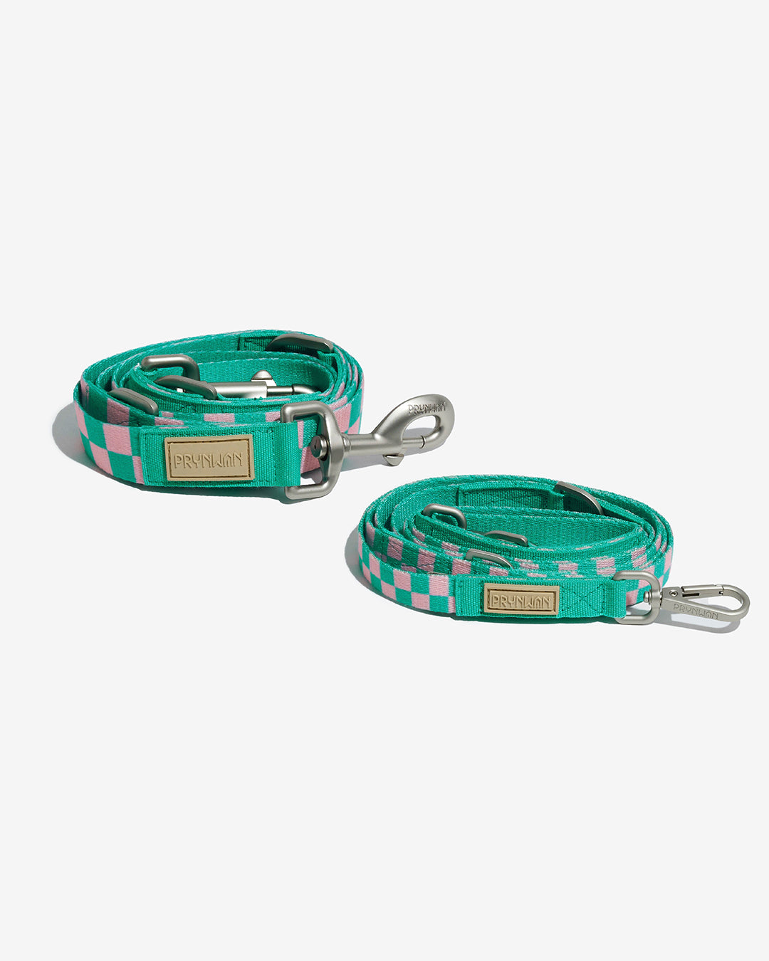 Prynometry Adjustable Leash สายจูง