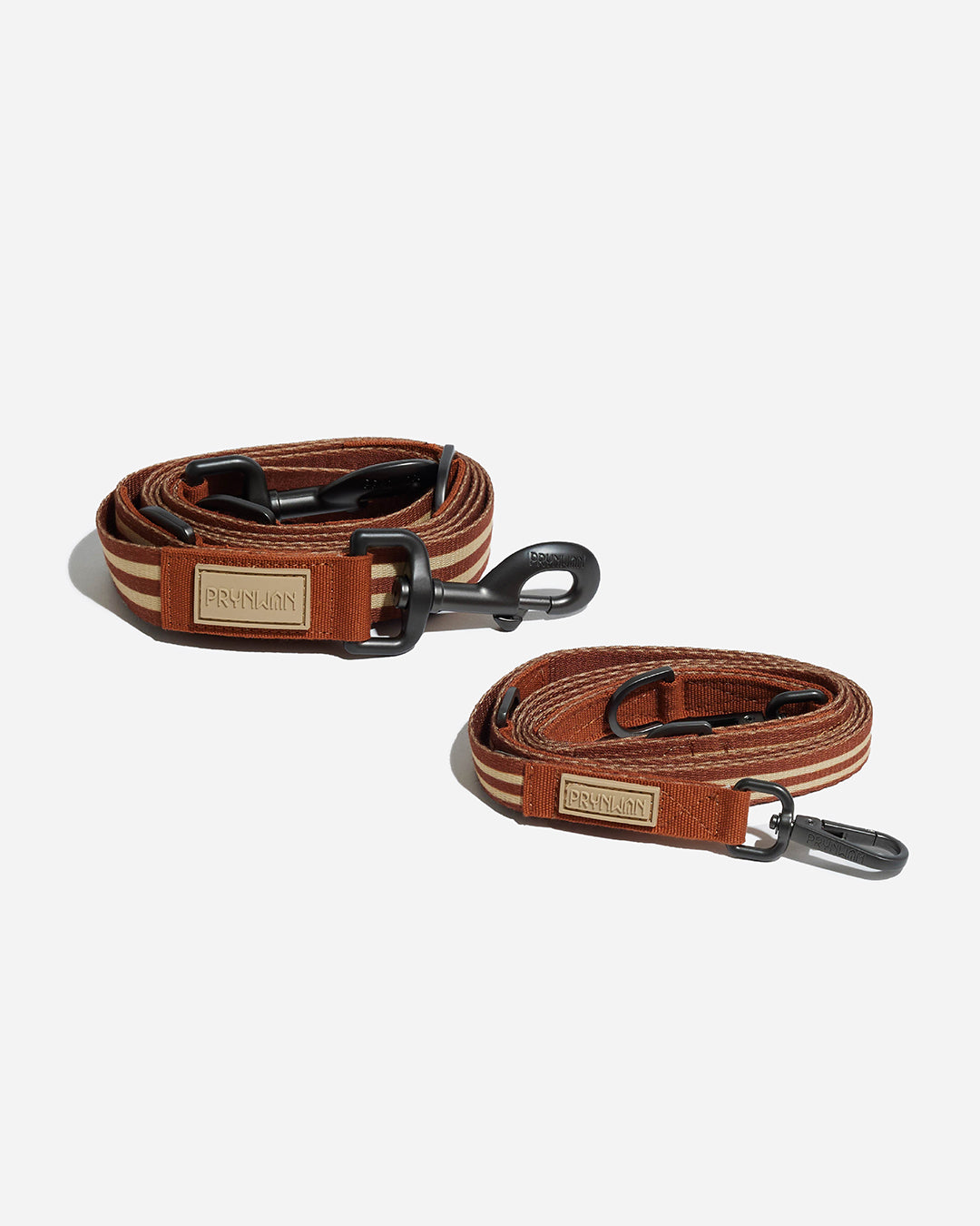 Prynometry Adjustable Leash สายจูง