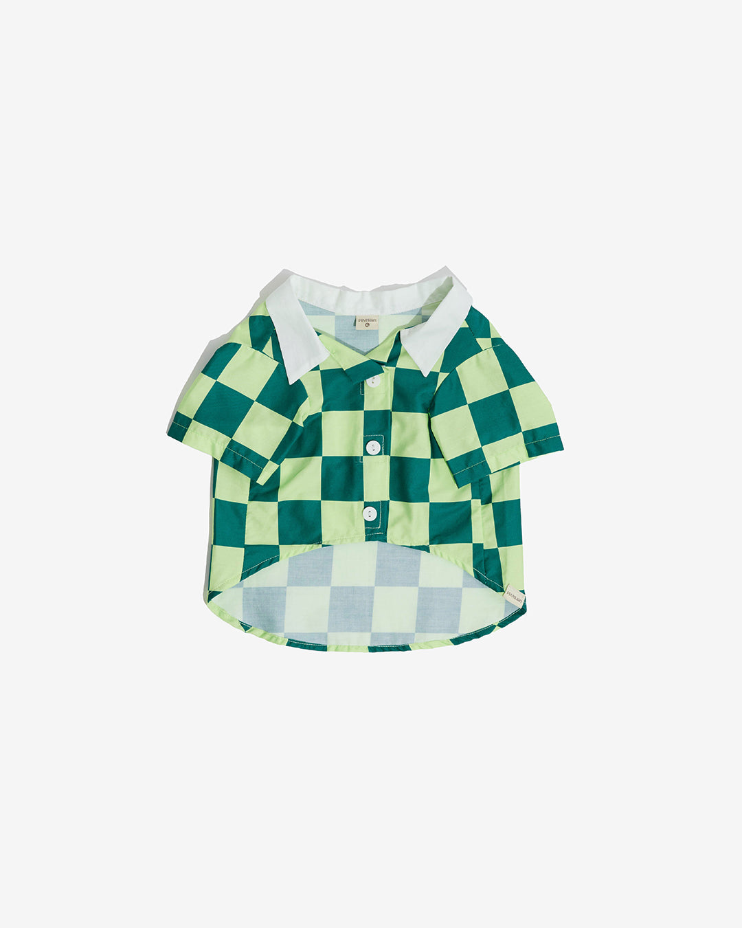 Prynometry Hawaii Shirt เสื้อฮาวาย