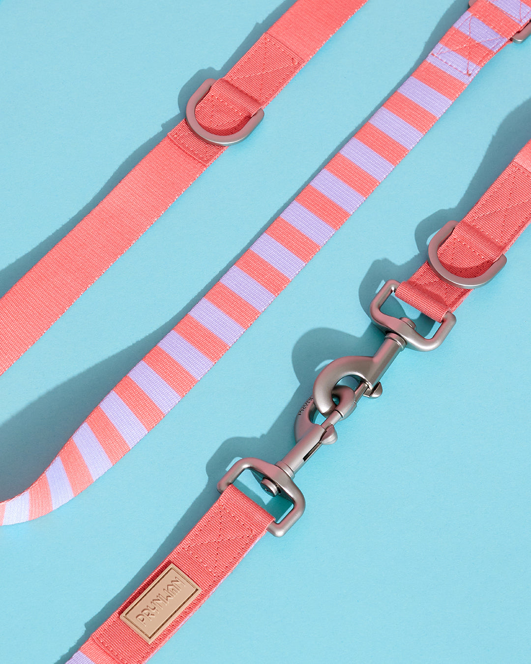 Prynometry Short Leash สายจูง