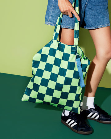 Prynometry Tote Bag กระเป๋าผ้า