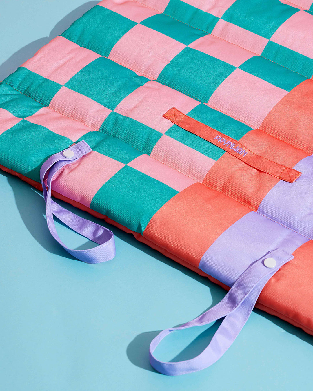 Prynometry Travel Mat ผ้าปูรองนอน