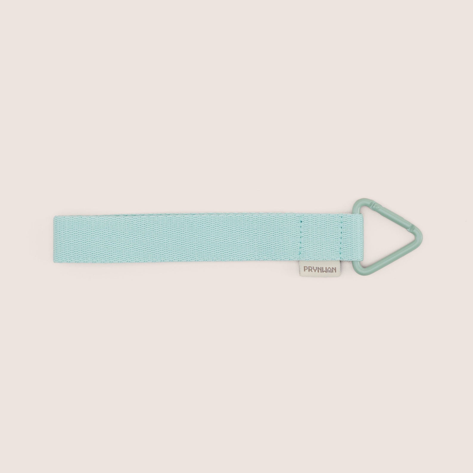 Keychain - MINT | พวงกุญแจ สีมิ้นต์