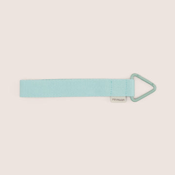 Keychain - MINT | พวงกุญแจ สีมิ้นต์