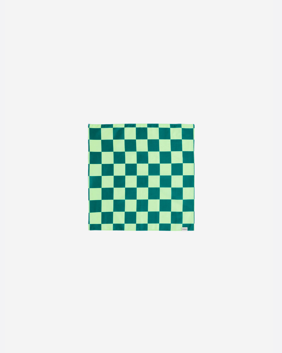 Prynometry Duo Bandana ผ้าพันคอ