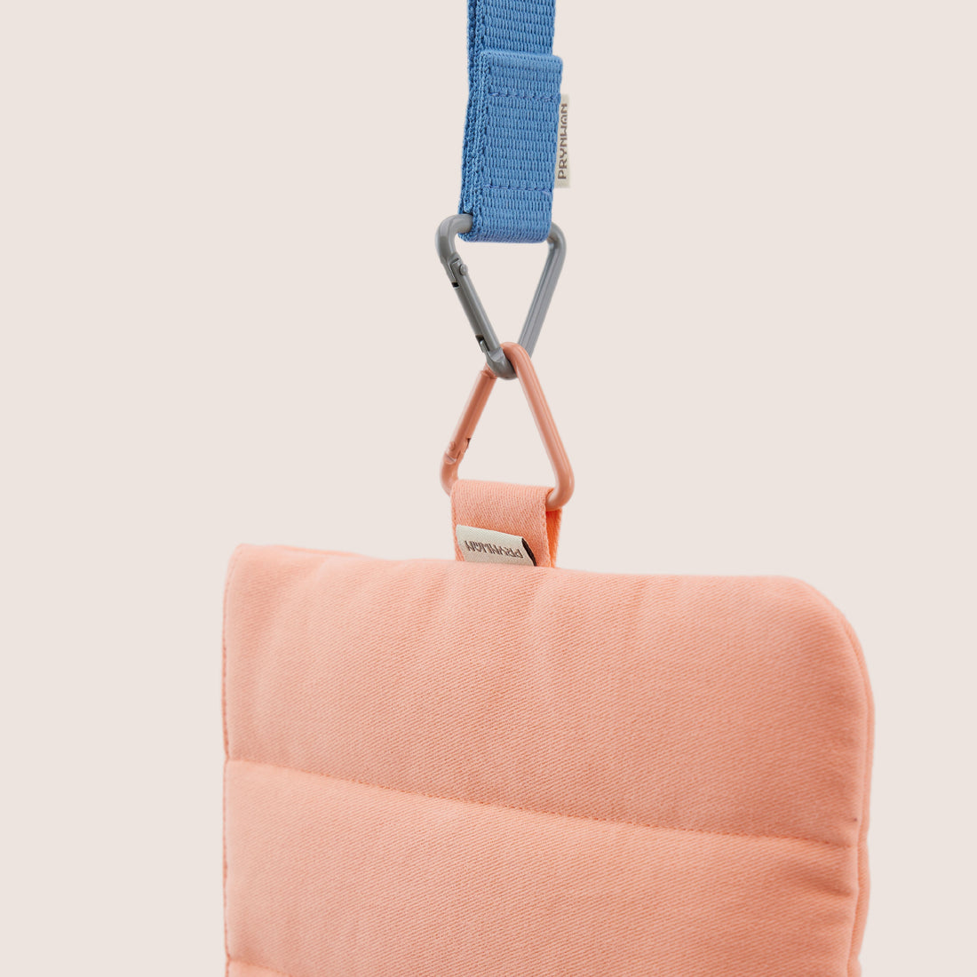 Sleek Pouch - BEIGE | กระเป๋าใส่ของ สีเบจ