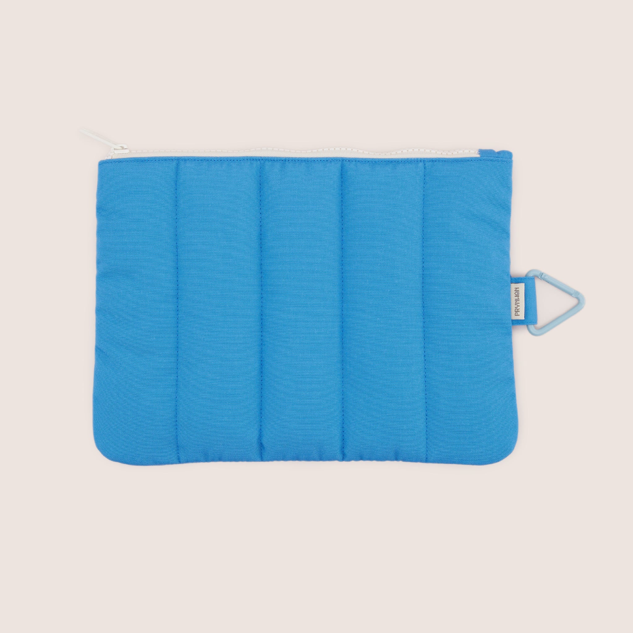 Sleek Pouch - BLUE | กระเป๋าใส่ของ สีน้ำเงิน