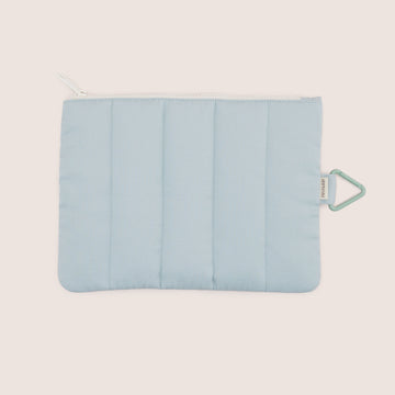 Sleek Pouch - MINT | กระเป๋าใส่ของ สีมิ้นต์