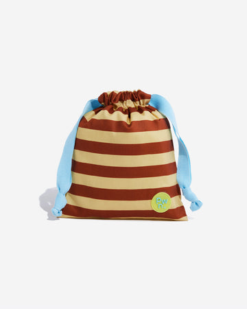 Prynometry Drawstring Bag กระเป๋า