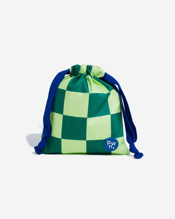 Prynometry Drawstring Bag กระเป๋า