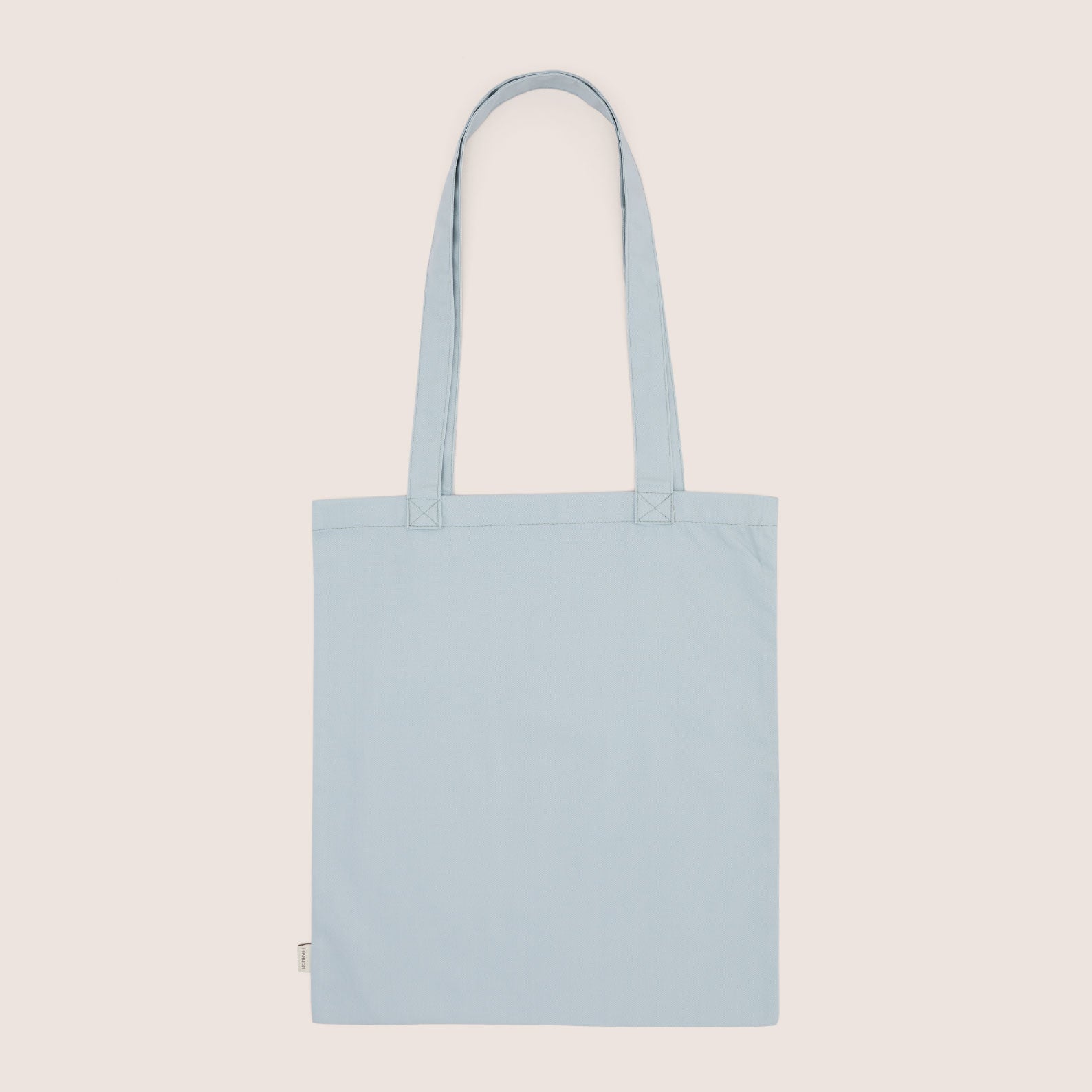 Tote Bag - MINT | กระเป๋าผ้า สีมิ้นต์