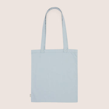 Tote Bag - MINT | กระเป๋าผ้า สีมิ้นต์