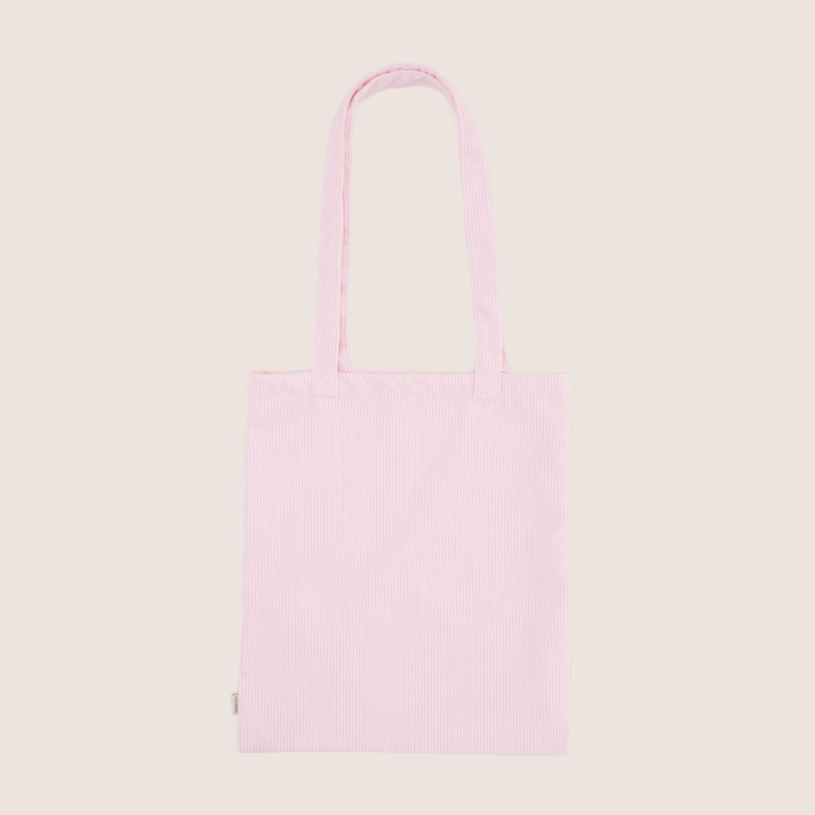 Tote Bag - ROSA | กระเป๋าผ้า สีชมพู