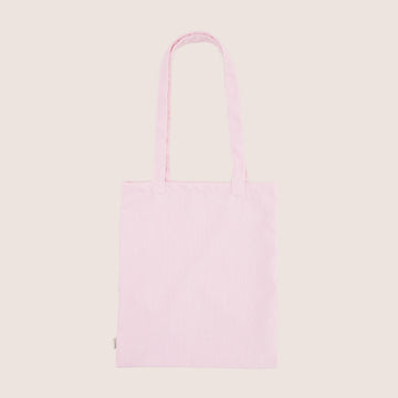 Tote Bag - ROSA | กระเป๋าผ้า สีชมพู