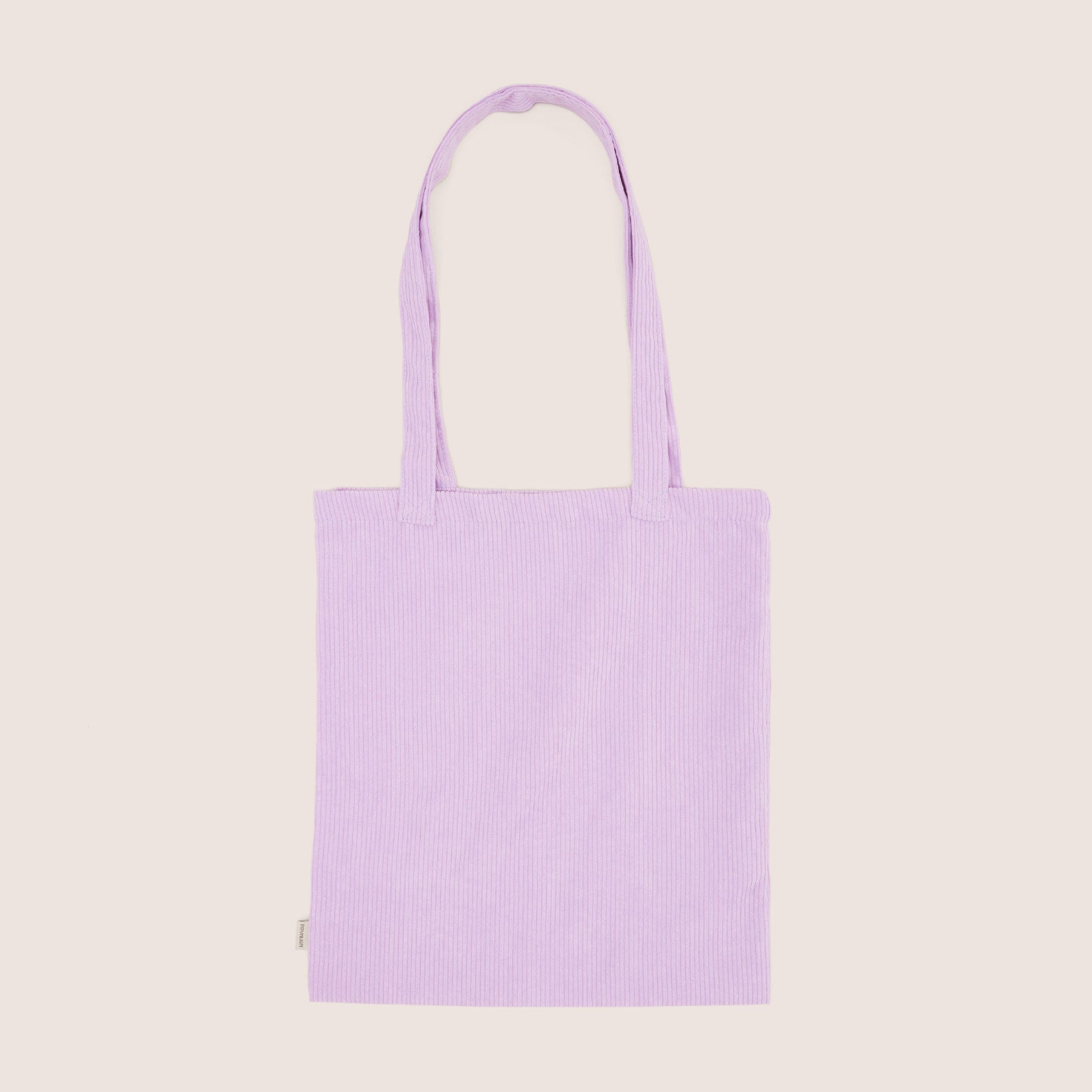 Tote Bag - VIOLA | กระเป๋าผ้า สีม่วง