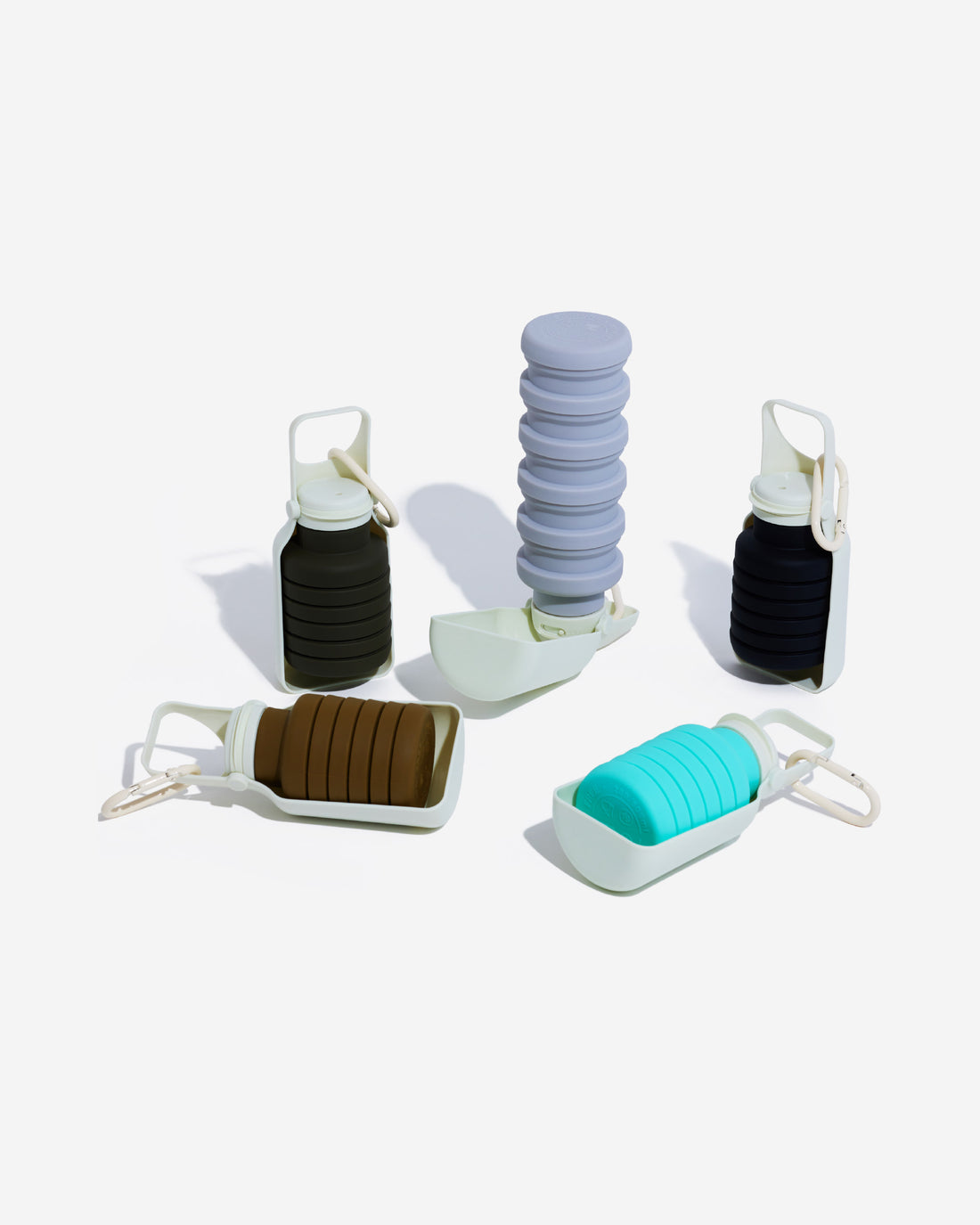 COLLAPSIBLE BOTTLE ขวดน้ำ