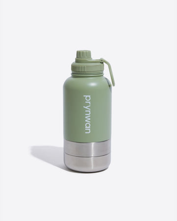 STAINLESS STEEL BOTTLE ขวดน้ำ
