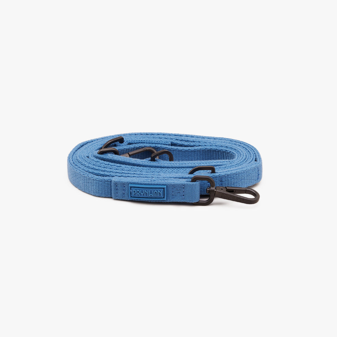 Dog Leash Tone On Tone | สายจูง สัตว์เลี้ยง สีน้ำเงิน