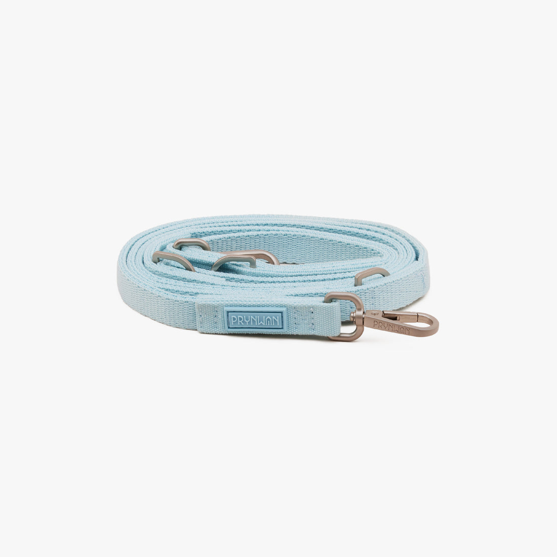 Dog Leash Tone On Tone | สายจูง สัตว์เลี้ยง สีฟ้า