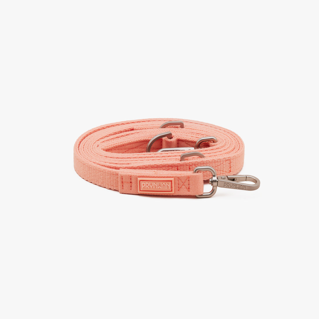 Dog Leash Tone On Tone | สายจูง สัตว์เลี้ยง สีส้ม