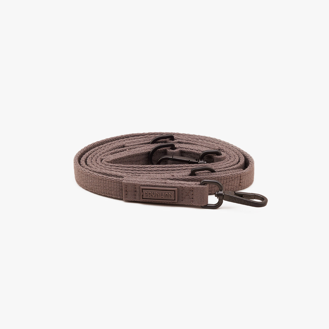 Dog Leash Tone On Tone | สายจูง สัตว์เลี้ยง สีเทา