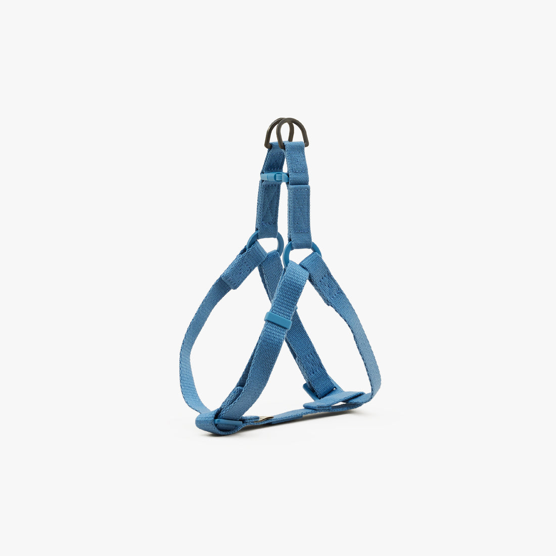 Dog Harness Tone On Tone | สายรัดอก สัตว์เลี้ยง สีน้ำเงิน