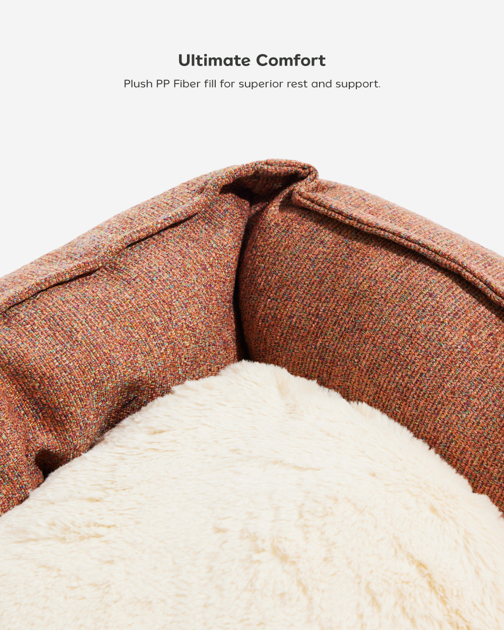 Bolster Bed เตียงนอน