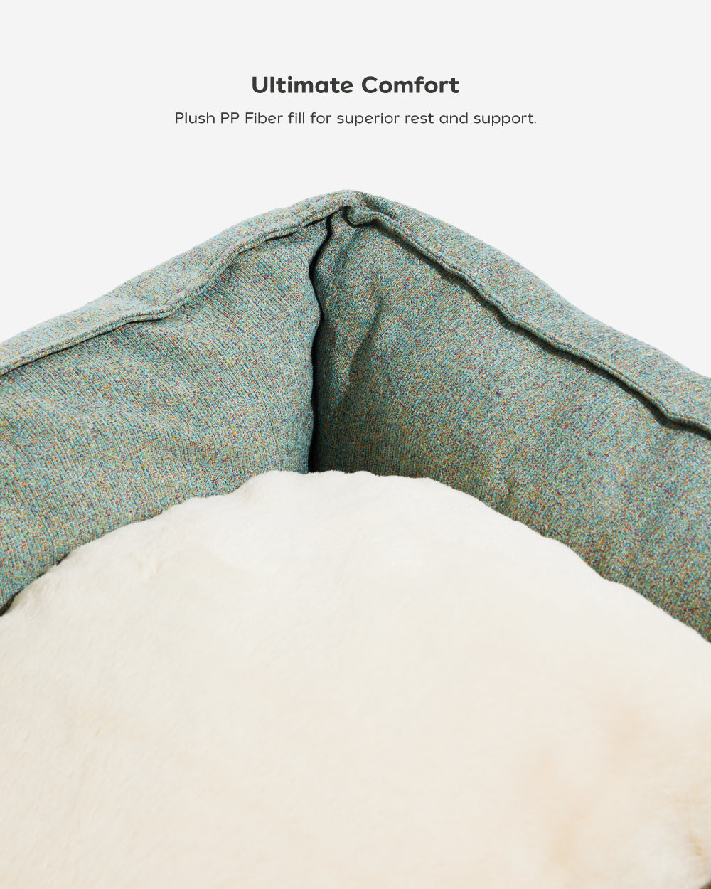 Bolster Bed เตียงนอน