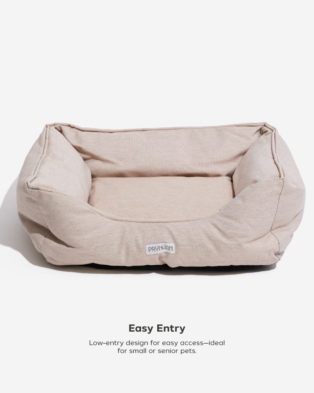 Bolster Bed เตียงนอน