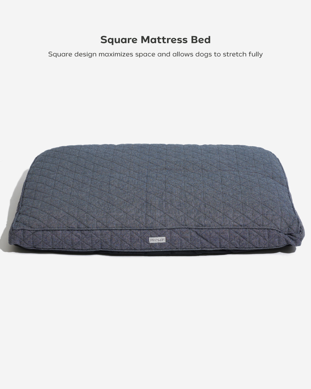 Square Mattress Bed เตียงนอน