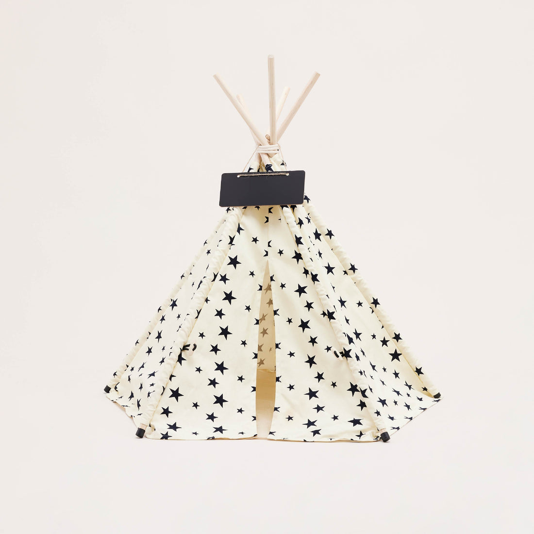 Portable Canvas Pet Tent Set | ชุดกระโจมสัตว์เลี้ยง